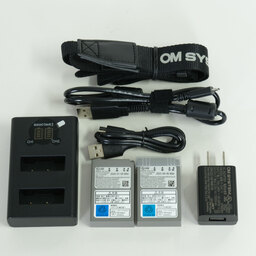 OM SYSTEM OM-5