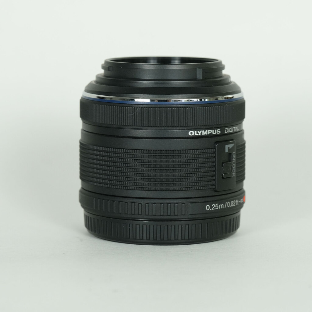 OLYMPUS M.ZUIKO DIGITAL 14-42mm F3.5-5.6IIR ブラック