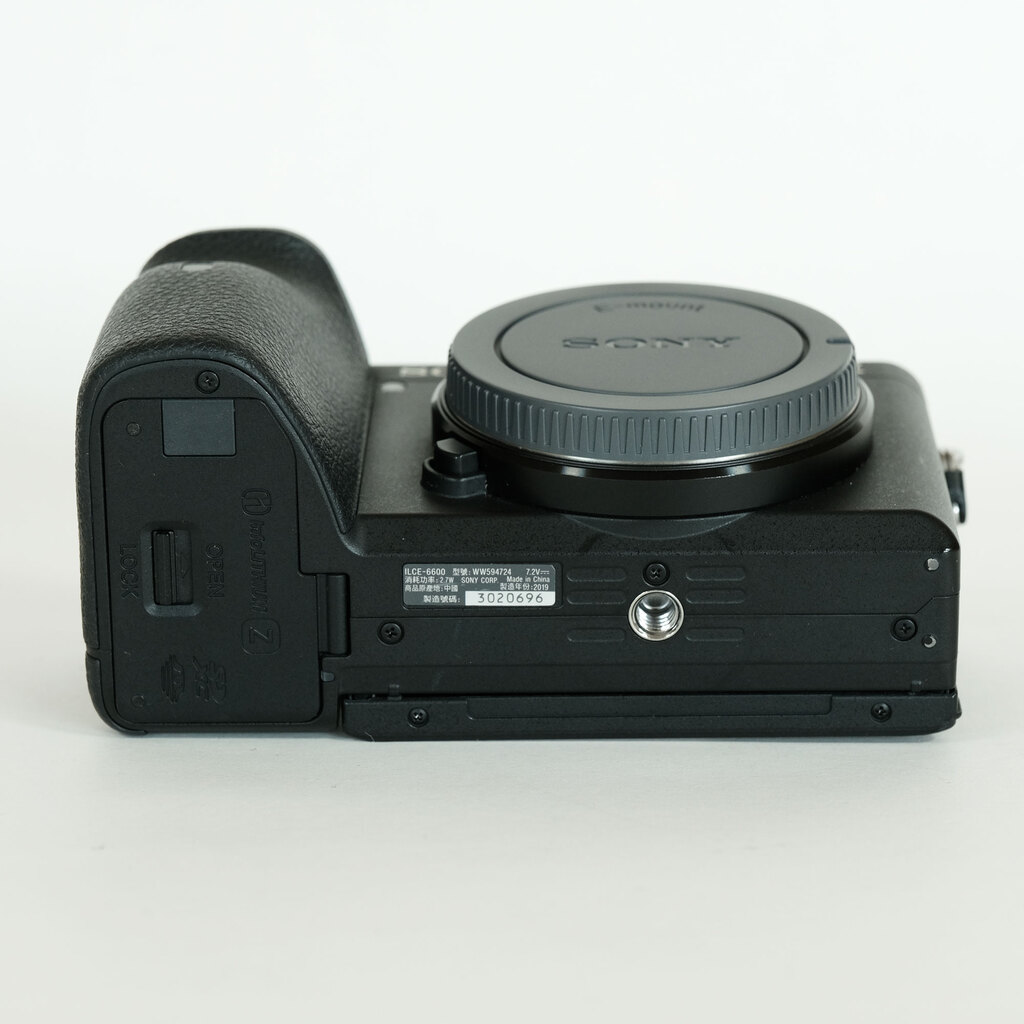 SONY α6600（ILCE-6600）の出品 | ONE SCENE（ワンシーン）