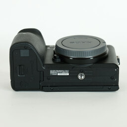 SONY α6600（ILCE-6600）