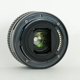 Nikon NIKKOR Z 28mm f/2.8