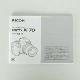 PENTAX K-70