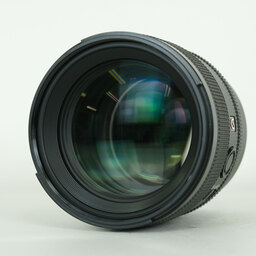 SONY FE 85mm F1.4 GM II SEL85F14GM2
