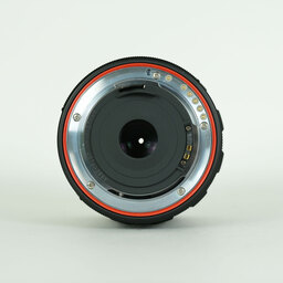 PENTAX HD PENTAX-DA 20-40mmF2.8-4ED Limited DC WR