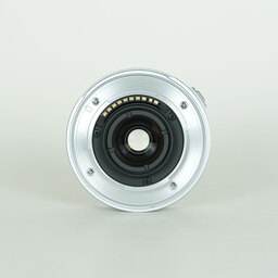 FUJIFILM XF23mmF2.8 R WR FUJIFILM XF23mmF2.8 R WR