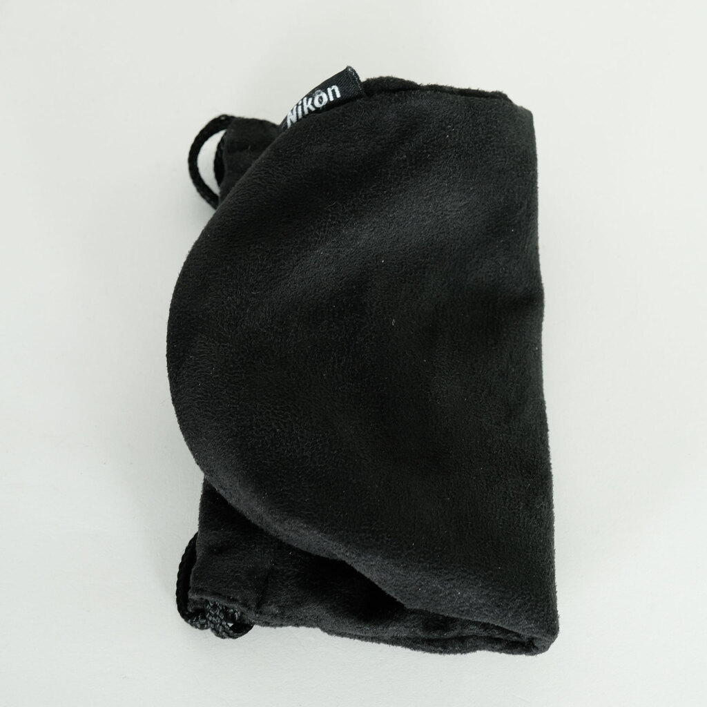 Nikon AF-S DX NIKKOR 55-300mm F4.5-5.6G ED VR