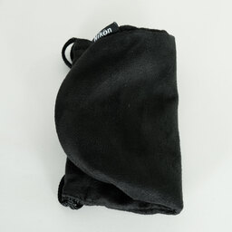 Nikon AF-S DX NIKKOR 55-300mm F4.5-5.6G ED VR