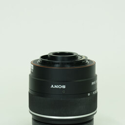 SONY DT18-55mm F3.5-5.6 SAM SONY DT18-55mm F3.5-5.6 SAM