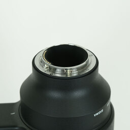 SIGMA 150-600mm F5-6.3 DG DN OS｜Sports [ソニーE用]