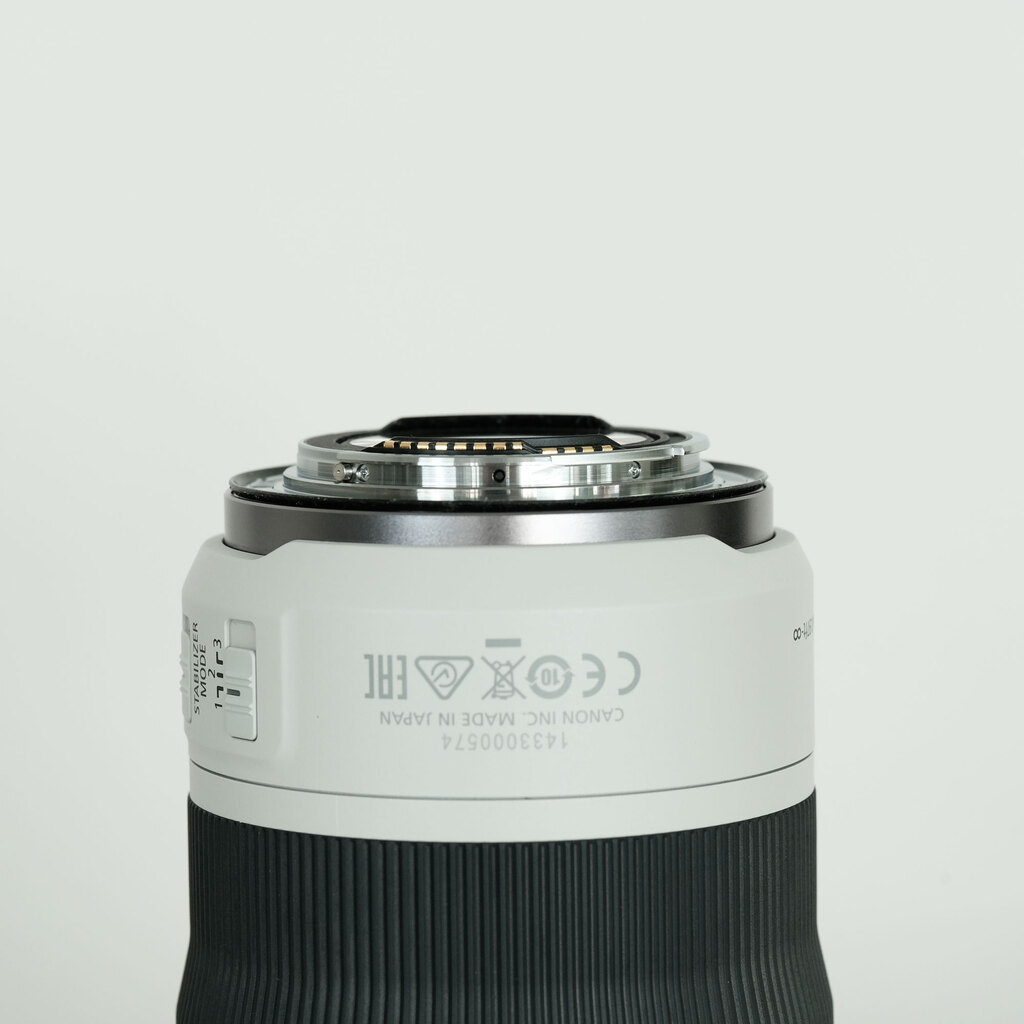 Canon RF70-200mm F4 L IS USM