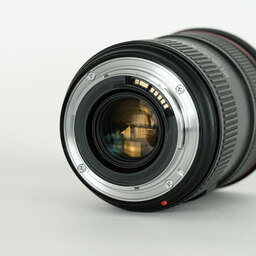 Canon EF24-70mm F2.8L II USM