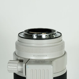 Canon EF70-200mm F2.8L IS II USM