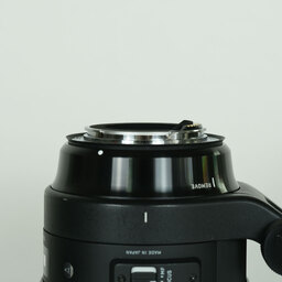 SIGMA 105mm F1.4 DG HSM｜Art [キヤノン用]