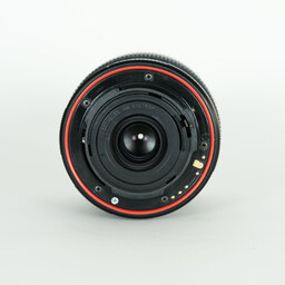 PENTAX SMC-PENTAX-DAL 50-200mm F4-5.6 ED