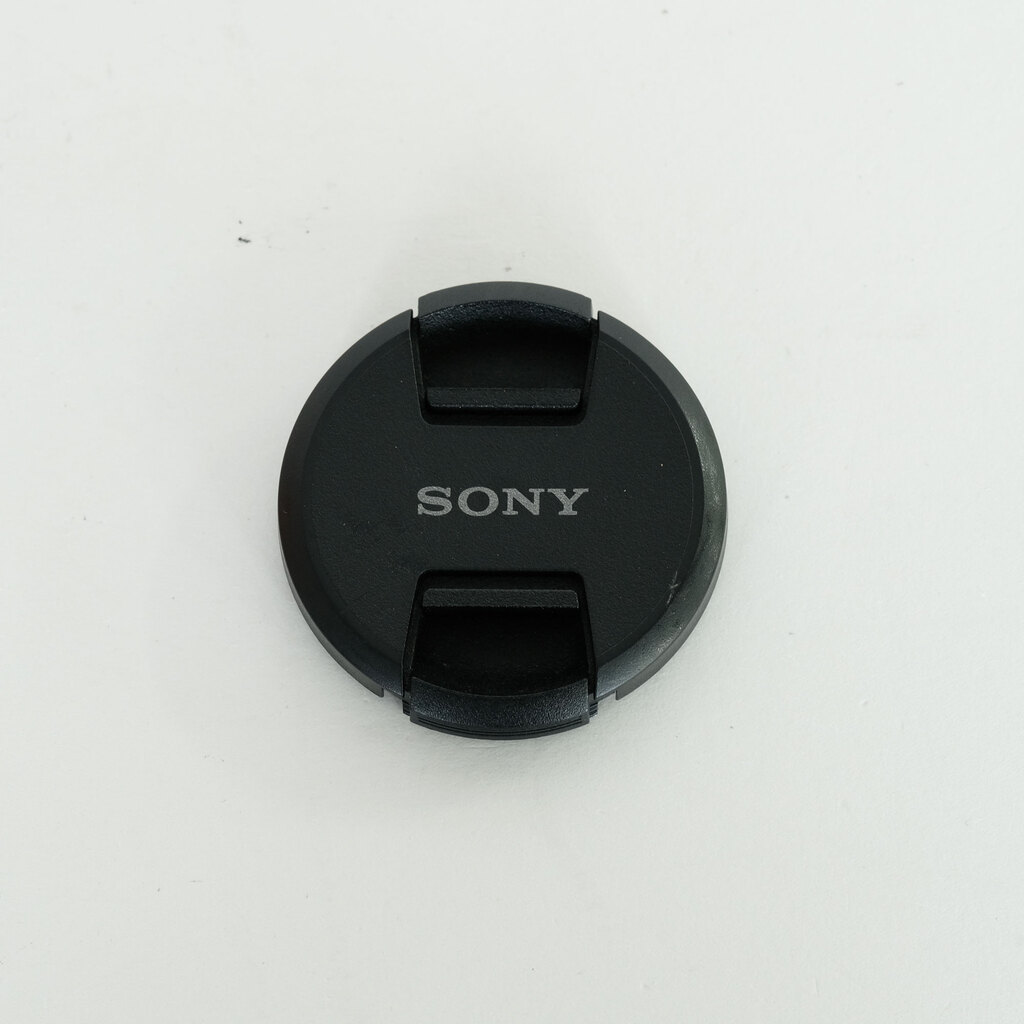 SONY FE 28mm F2 SEL28F20