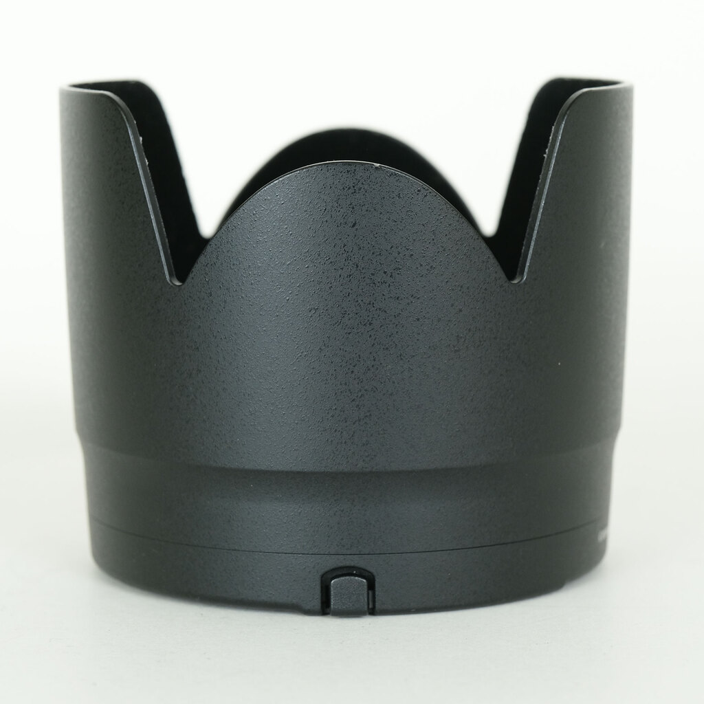 Canon EF70-200mm F2.8L IS II USM