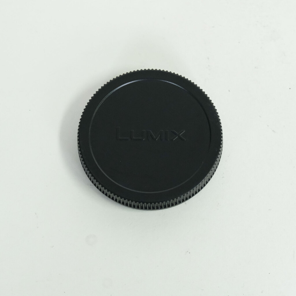 Panasonic LUMIX S 18-40mm F4.5-6.3