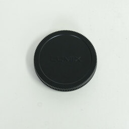 Panasonic LUMIX S 18-40mm F4.5-6.3