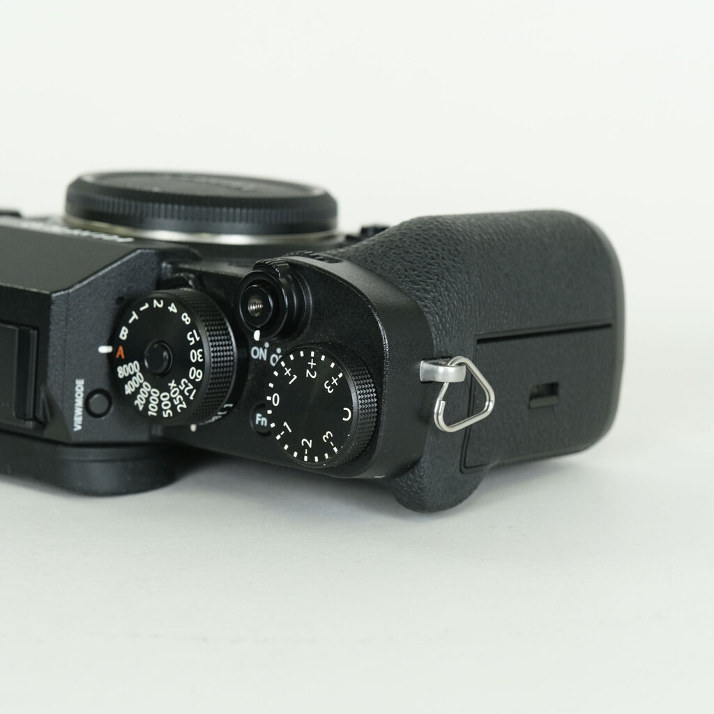 FUJIFILM X-T2 FUJIFILM X-T2