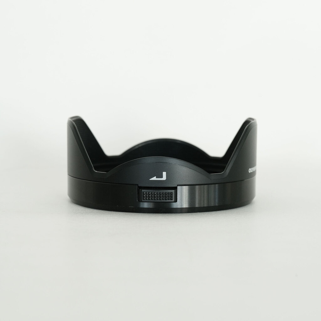 OLYMPUS M.ZUIKO DIGITAL ED 12-40mm F2.8 PRO