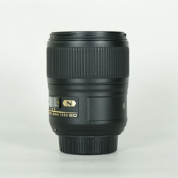 Nikon AF-S Micro NIKKOR 60mm f/2.8G ED Nikon AF-S Micro NIKKOR 60mm f/2.8G ED