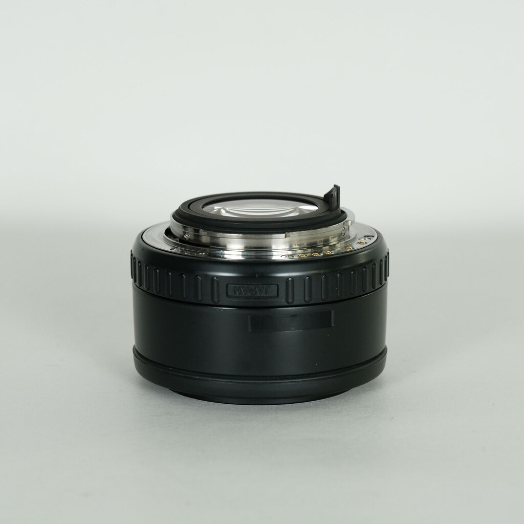 PENTAX smc PENTAX-FA 50mmF1.4