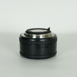 PENTAX smc PENTAX-FA 50mmF1.4