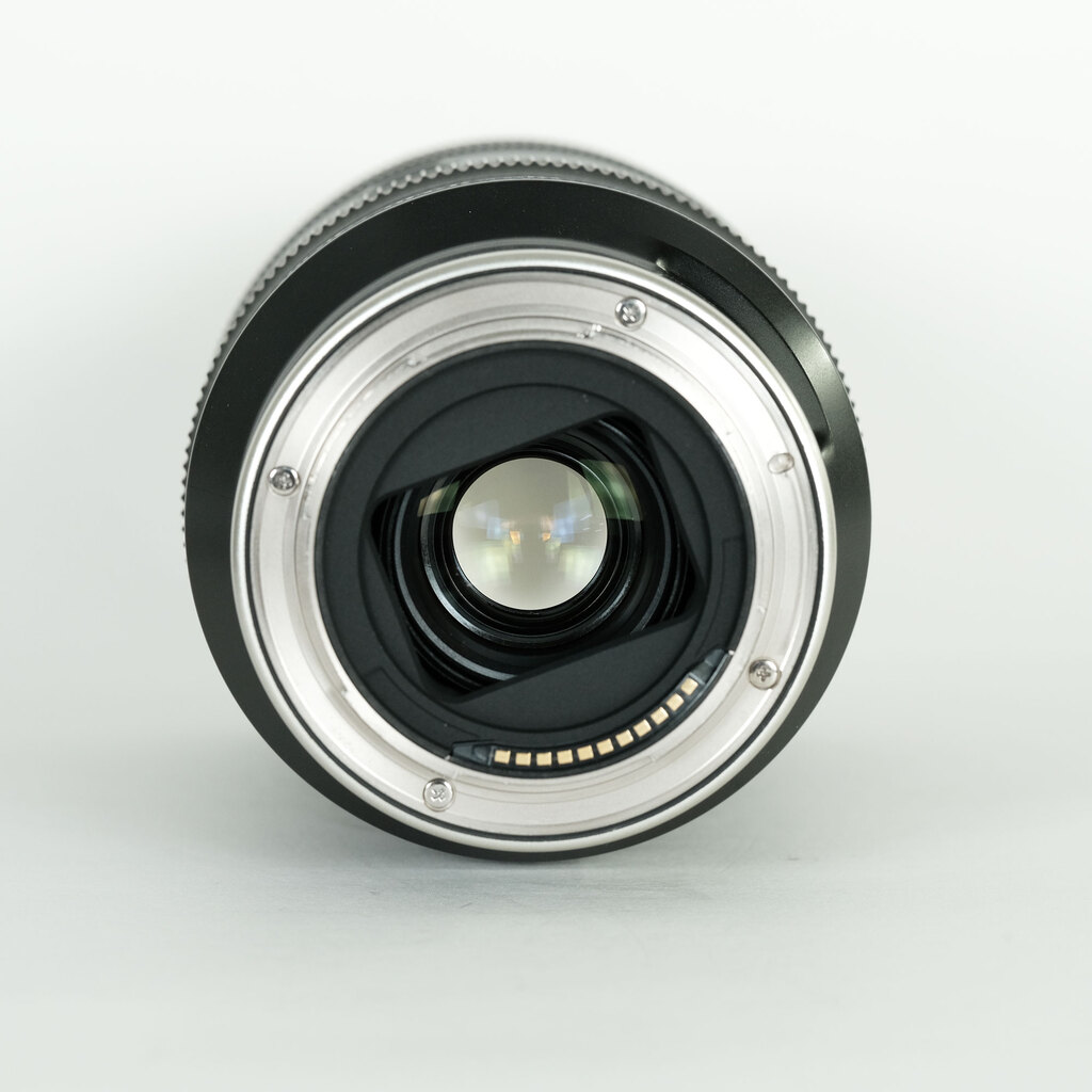 TAMRON 35-150mm F2-2.8 DiIII VXD（Model A058）[ニコンZ用]