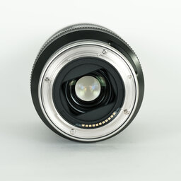 TAMRON 35-150mm F2-2.8 DiIII VXD（Model A058）[ニコンZ用]