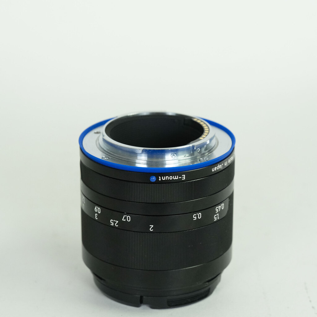 Carl Zeiss Loxia 2/50 [ソニーE用]