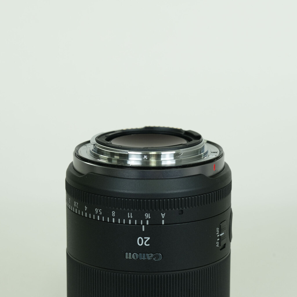 Canon RF20mm F1.4 L VCM