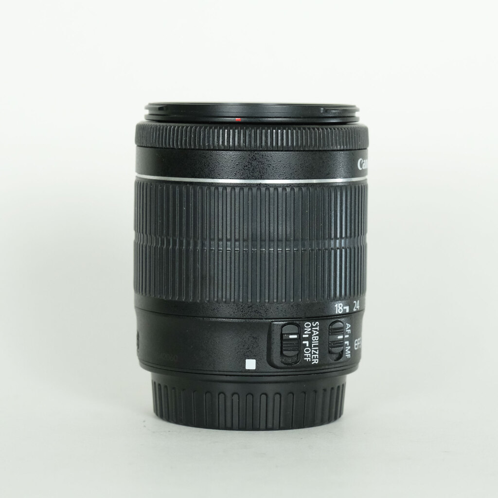 Canon EF-S18-55mm F3.5-5.6 IS STM Canon EF-S18-55mm F3.5-5.6 IS STM