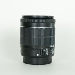 Canon EF-S18-55mm F3.5-5.6 IS STM Canon EF-S18-55mm F3.5-5.6 IS STM