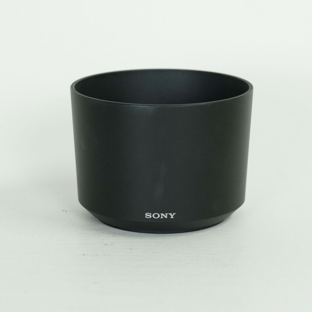 SONY E 55-210mm F4.5-6.3 OSS SEL55210