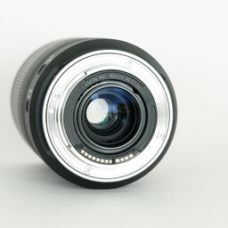 Canon RF24-240mm F4-6.3 IS USM