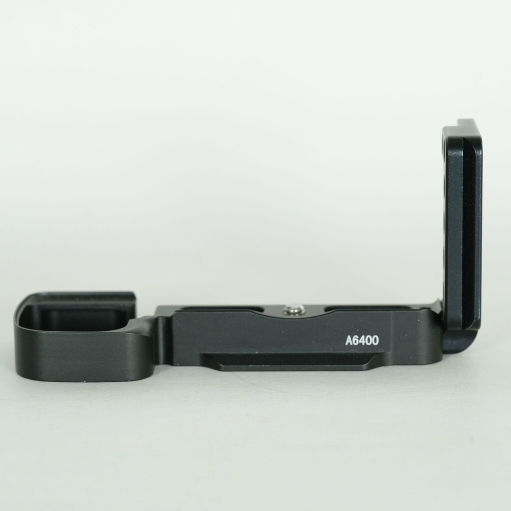 SONY α6100（ILCE-6100）