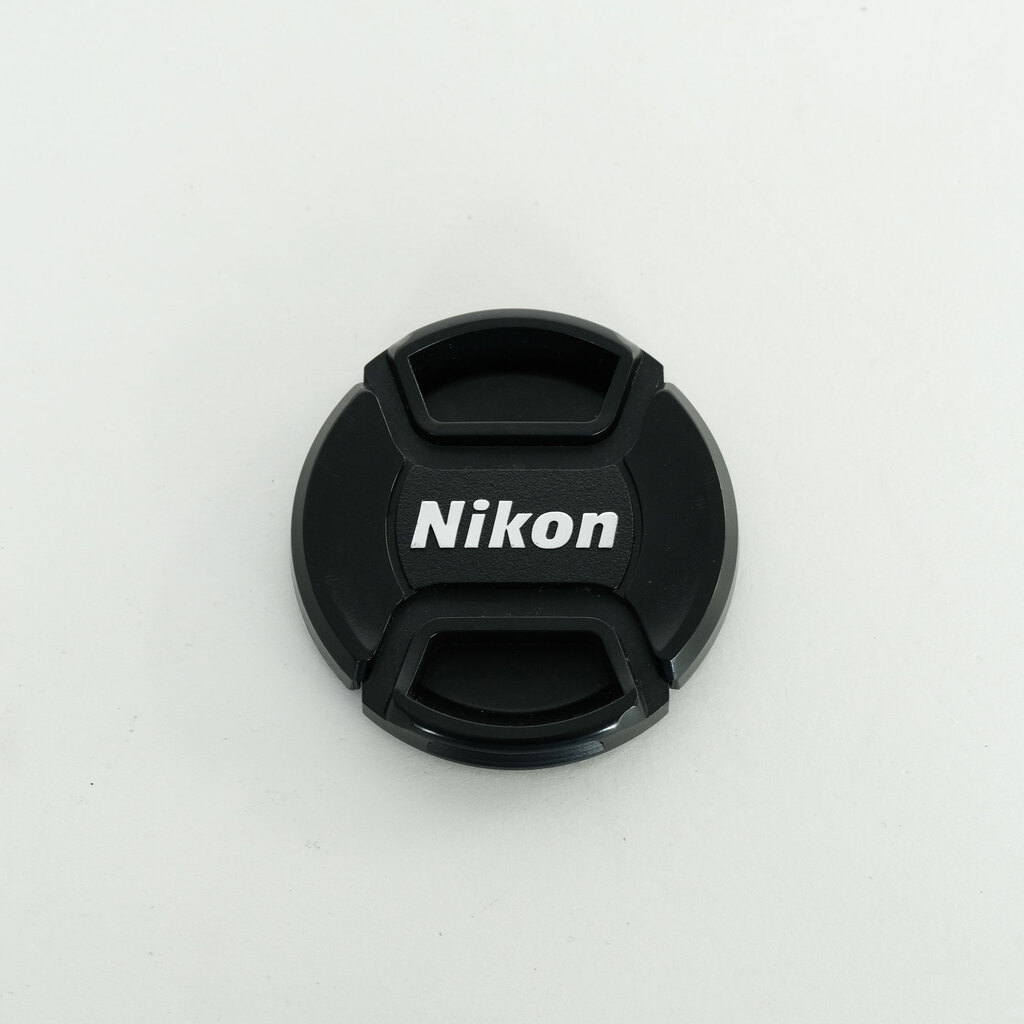 Nikon AF-S DX NIKKOR 35mm f/1.8G
