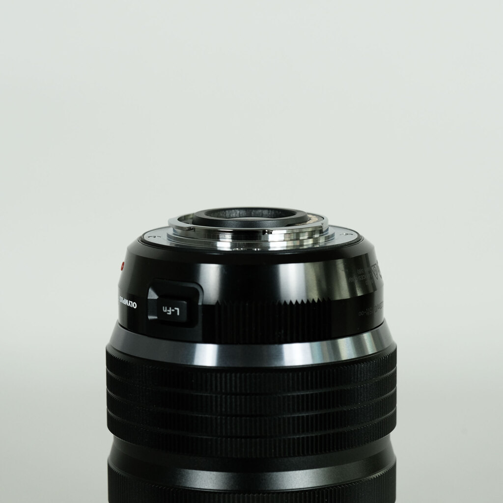 OLYMPUS M.ZUIKO DIGITAL ED 8‑25mm F4.0 PRO