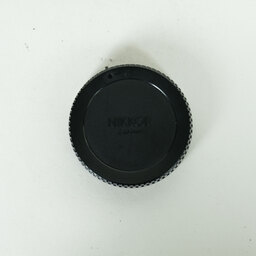 Nikon NIKKOR Z 135mm f/1.8 S Plena