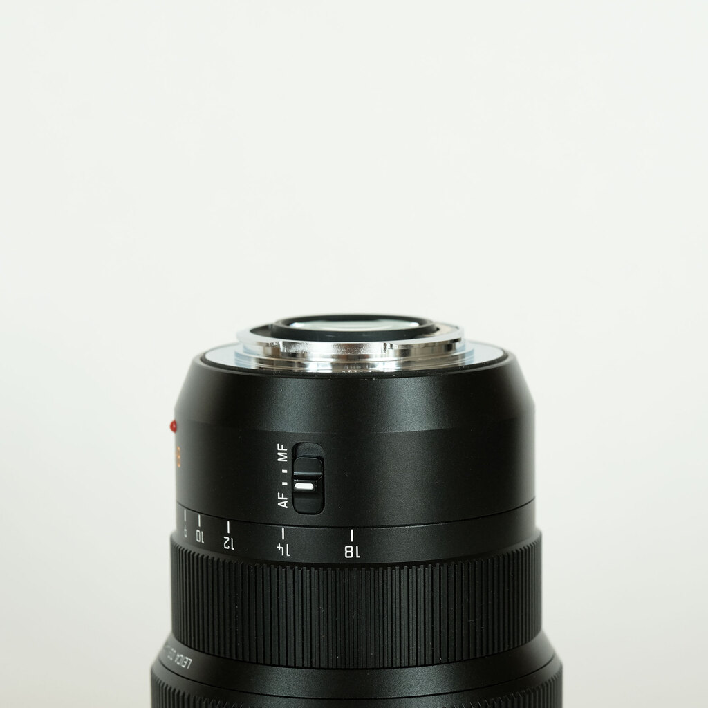 Panasonic LEICA DG VARIO-ELMARIT 8-18mm / F2.8-4.0 ASPH.の出品