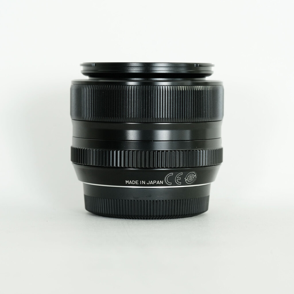 FUJIFILM XF35mmF1.4 R