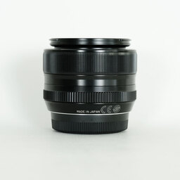 FUJIFILM XF35mmF1.4 R
