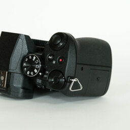 Panasonic LUMIX DMC-G8 Panasonic LUMIX DMC-G8