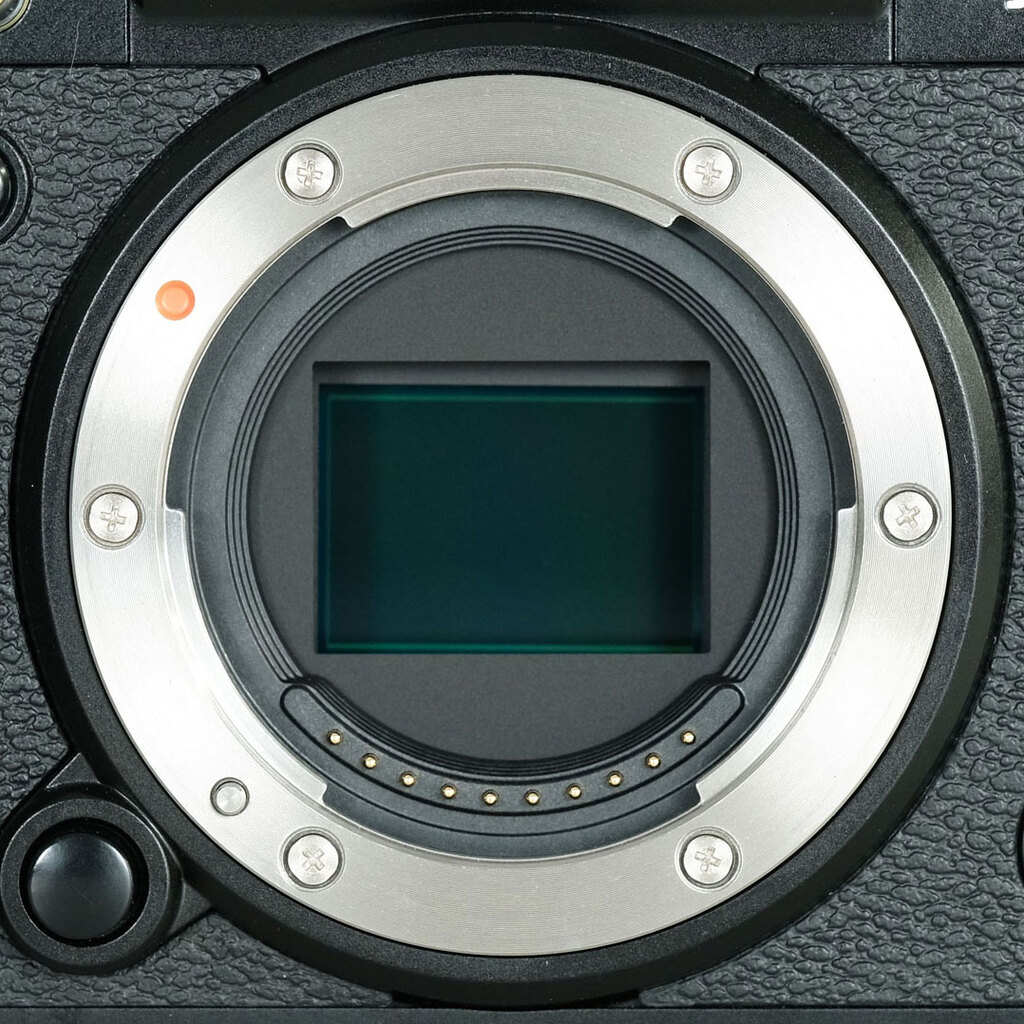 FUJIFILM X-T5 FUJIFILM X-T5