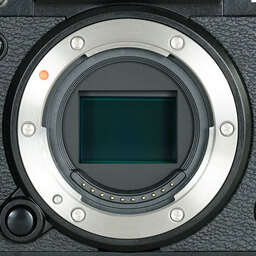 FUJIFILM X-T5 FUJIFILM X-T5