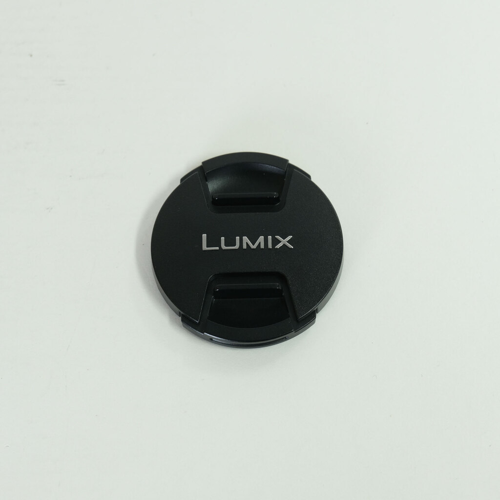 Panasonic LUMIX G 14-42mm F3.5-5.6 ASPH. MEGA O.I.S. H-FS014042