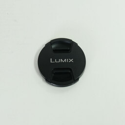 Panasonic LUMIX G 14-42mm F3.5-5.6 ASPH. MEGA O.I.S. H-FS014042