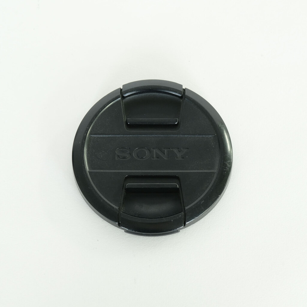 SONY Vario-Sonnar T* 24-70mm F2.8 ZA SSM SAL2470Z