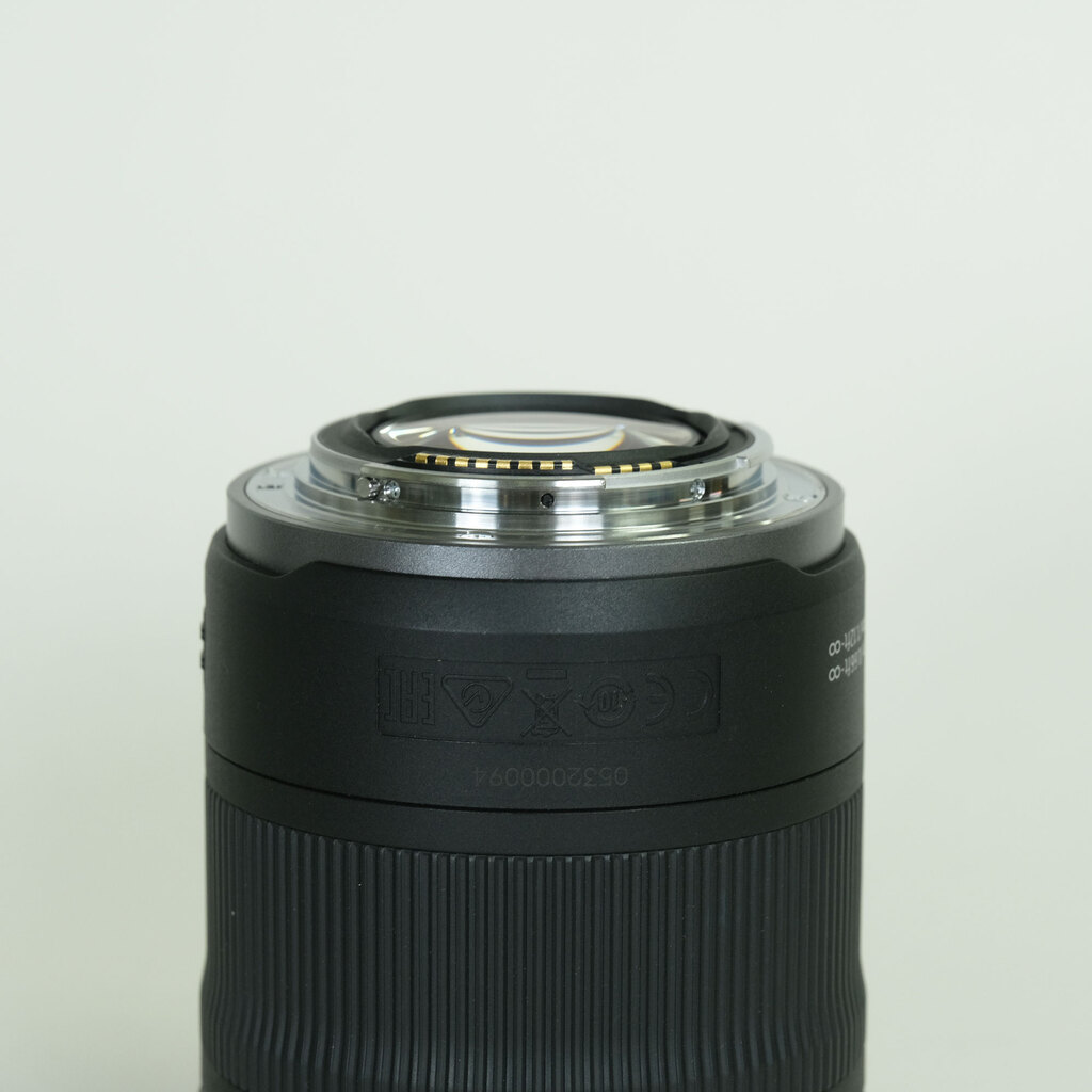 Canon RF24-105mm F4-7.1 IS STM