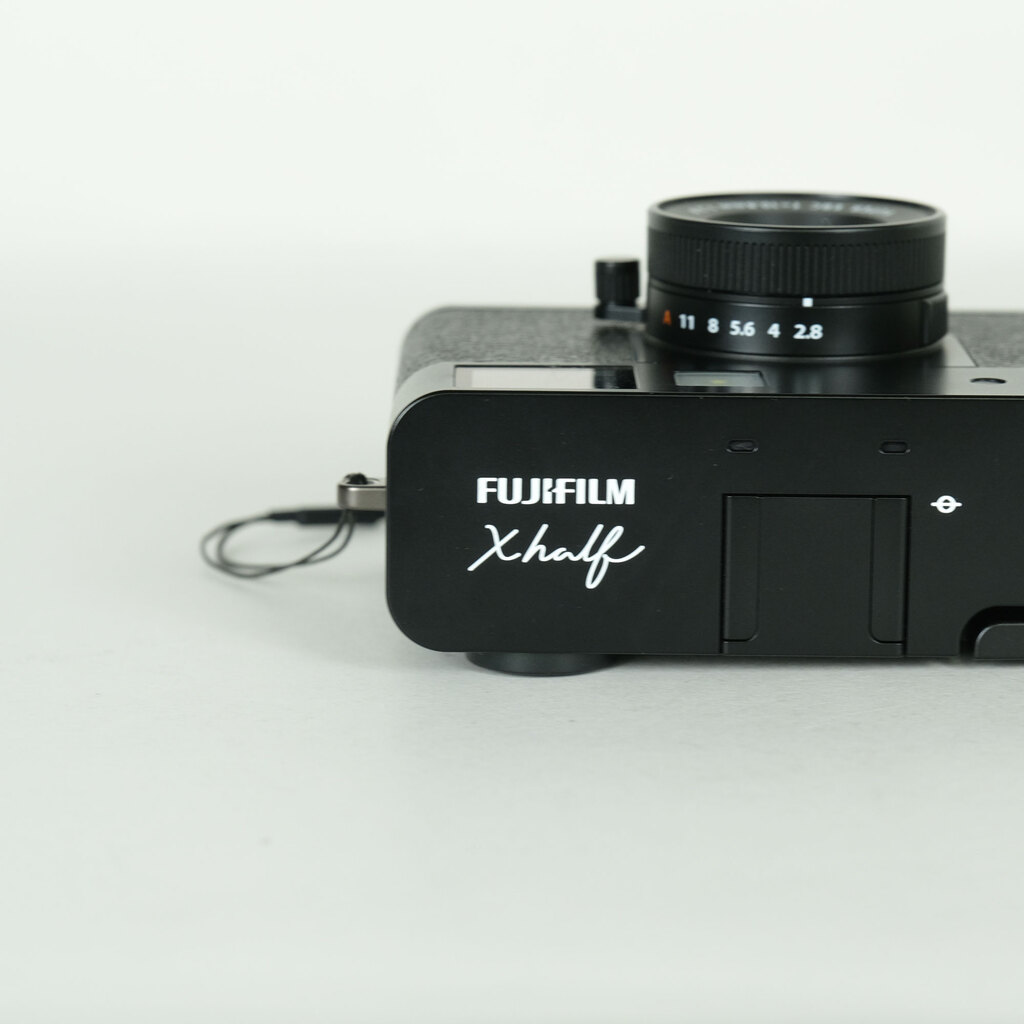 FUJIFILM X half X-HF1の出品 | ONE SCENE（ワンシーン）